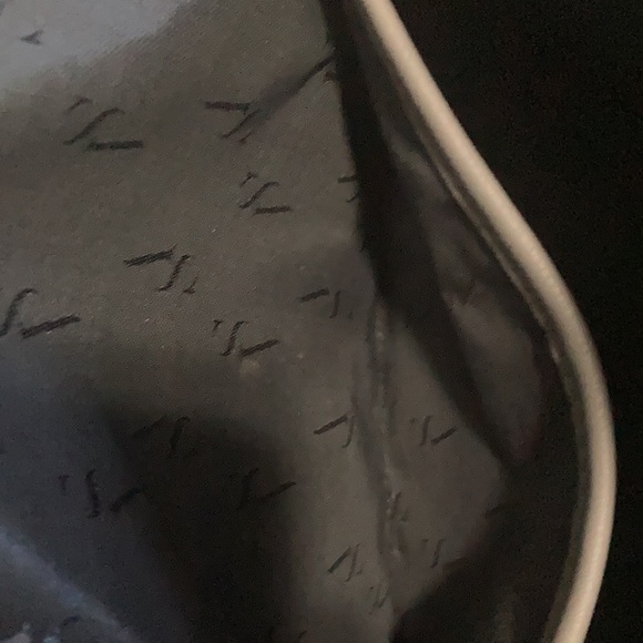 Vera Wang greymini book bag - Picture 5 of 7